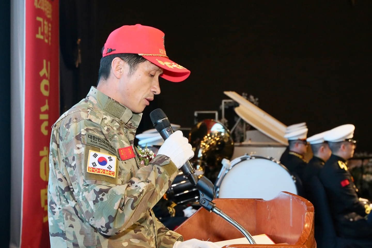 “해병대 1군단 창설, 포항의 미래와 대한민국 안보를 견인한다”