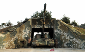 연평도포격전 15주년 해병대, 국립대전현충원서 전투영웅 추모 및 승전 기려